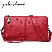 2019 Fashion Women Handbag Top Quality Bag For Woman Casual Shoulder Bag Female Soft Leather Messenger Bag Fashion Ladies Clutch 2019 Fashion Women Handbag Top Quality Bag For Woman Casual Shoulder Bag Female Soft Leather Messenger Bag Fashion Ladies Clutch