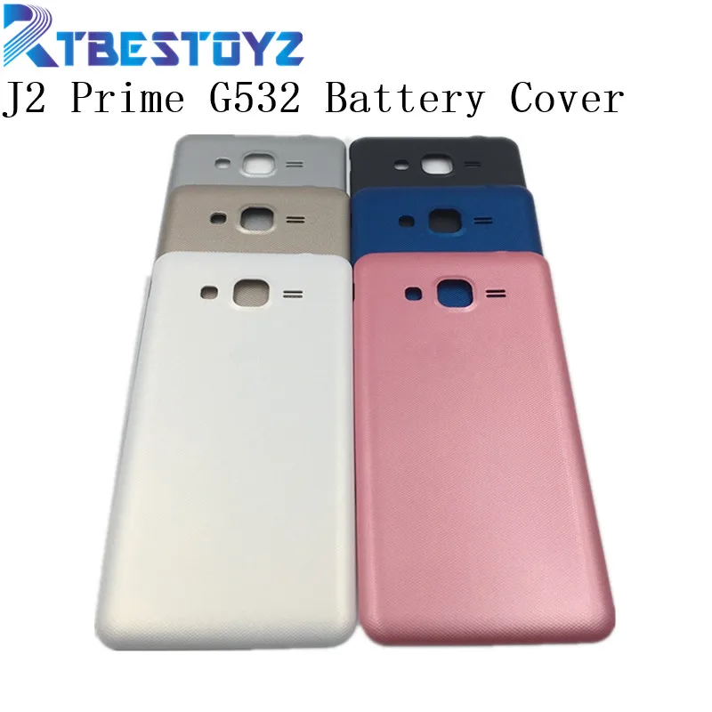 RTBESTOYZ 5 0 ''Корпус задняя крышка батарейного отсека Fundas запасные части для Samsung