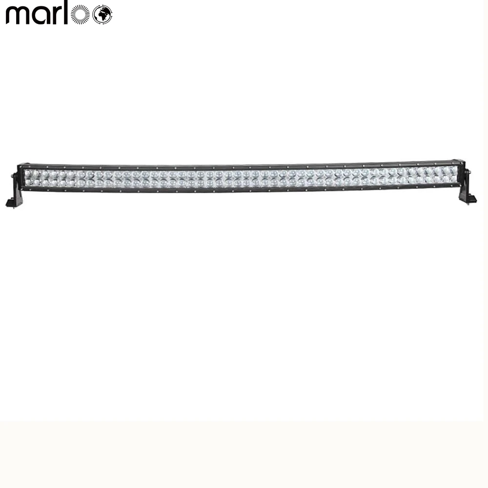 

Marloo Car 4D Curved 22inch 120W 180W 240W 288W 300W Combo Led Light Bar Driving Lamp For Jeep Boat Offroad 4x4 32" 42" 50" 52"