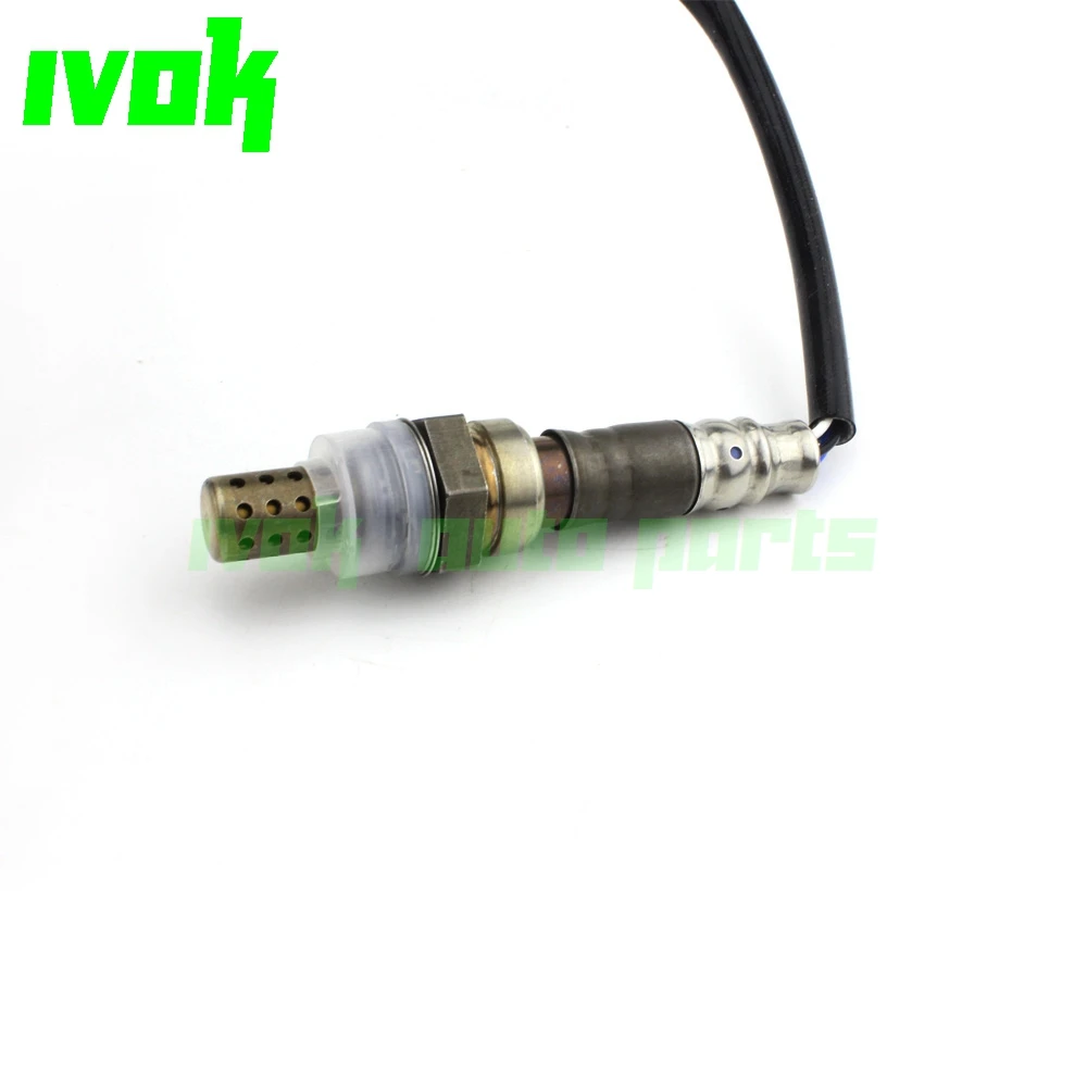 Brand New O2 Oxygen Sensor Upstream Fits 06 07 Chevrolet GMC Hummer Cadillac