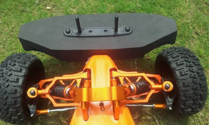 Комплект для замены передней пены бампера Baja 5B 5T 5SC|baja 5b|baja 5tkit kits |