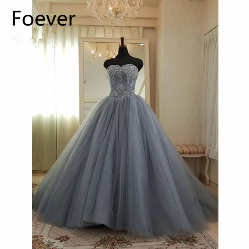 Robe de soiree 2019 Aso Ebi стильное ТРАПЕЦИЕВИДНОЕ вечернее платье с круглым вырезом и