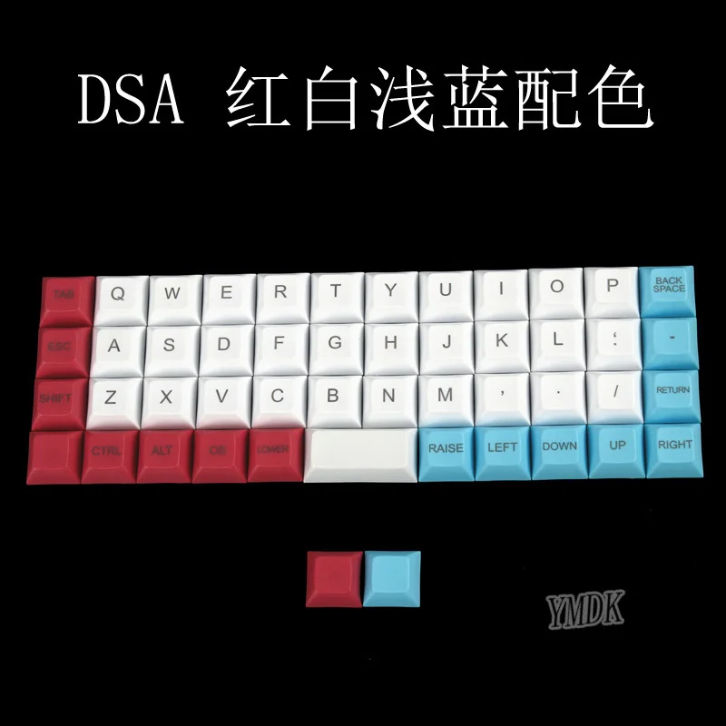 teclado mecânico keycap para mx switches