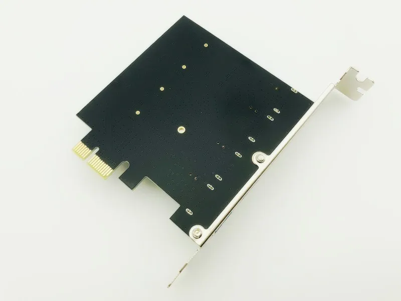 USB 3.0 PCI-E Card 4Port USB3.0 HUB PCI Exprss PCI-E to USB 3.0 Expansion Card Adapter 5Gbps For Desktop Computer Components New