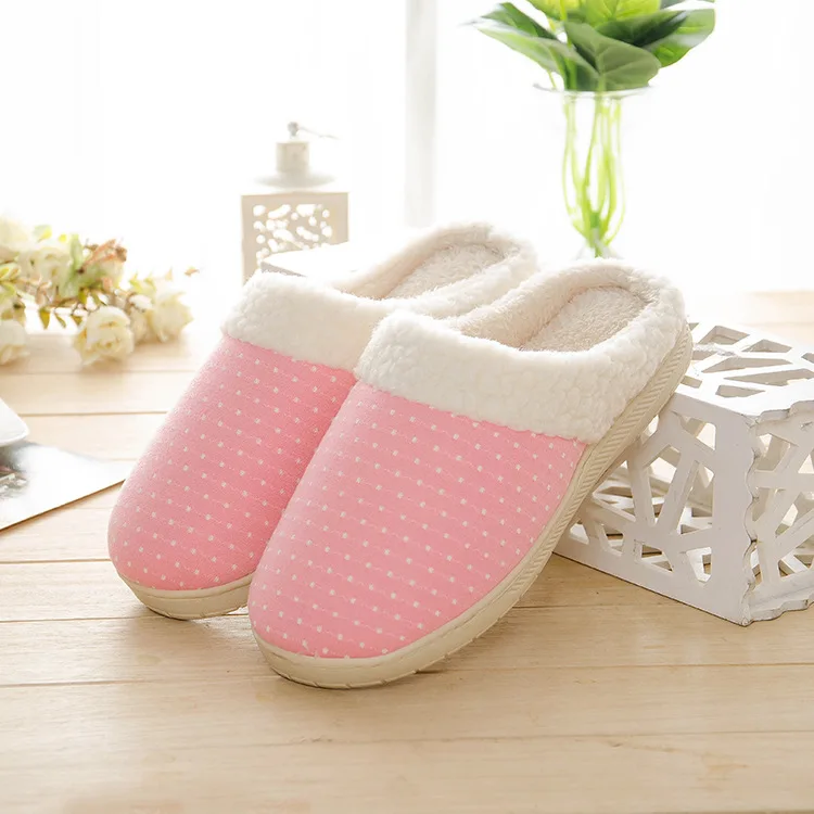 soft slippers
