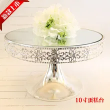 Свадебный противень для выпечки тарелка с диском для торта точка отек с сердцем компот лапша Кристалл десертная платформа Лучшие Продавцы 3035