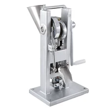 1 шт. TDP-M ручная таблеточная пресс машина, ручная таблеточная пресс машина