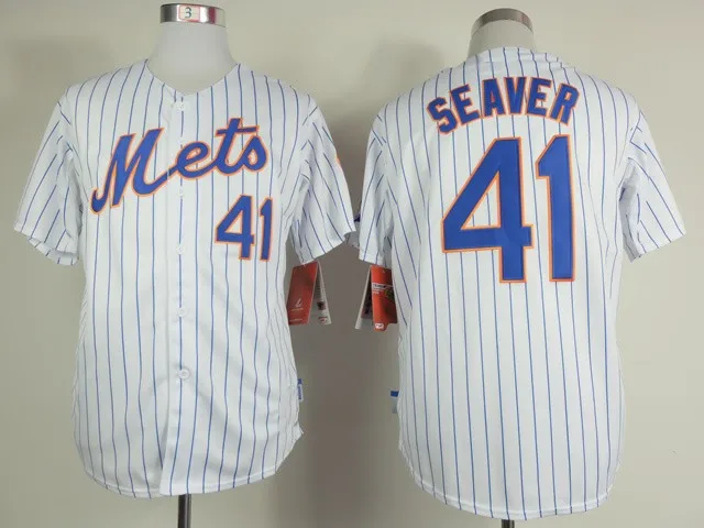 mets 41 jersey