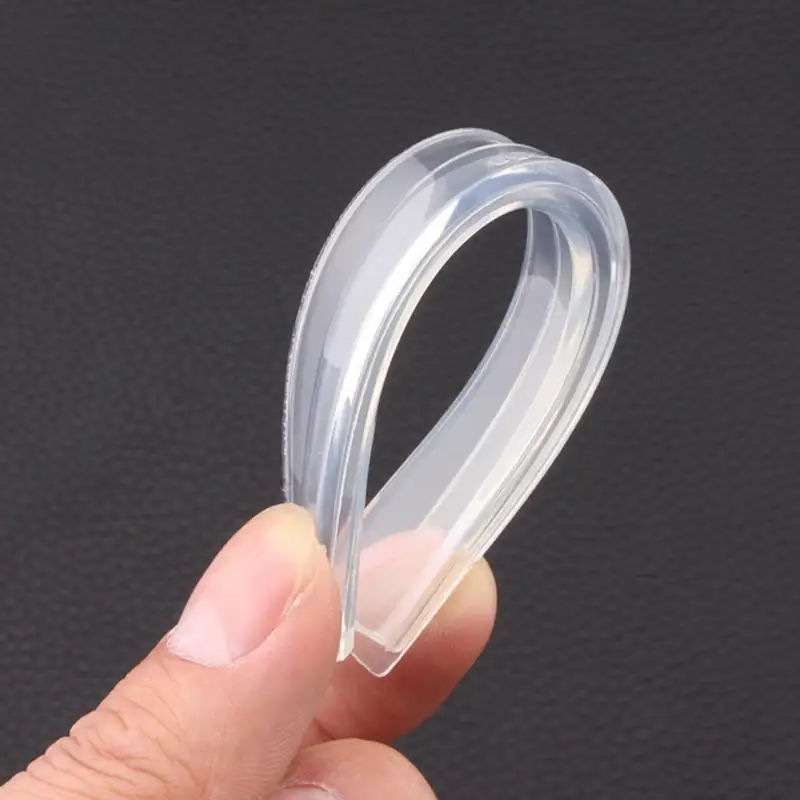 

8PCS/Set universal Car Door Edge Guards Trim Molding Protection Strip Scratch Protector Dropshipping