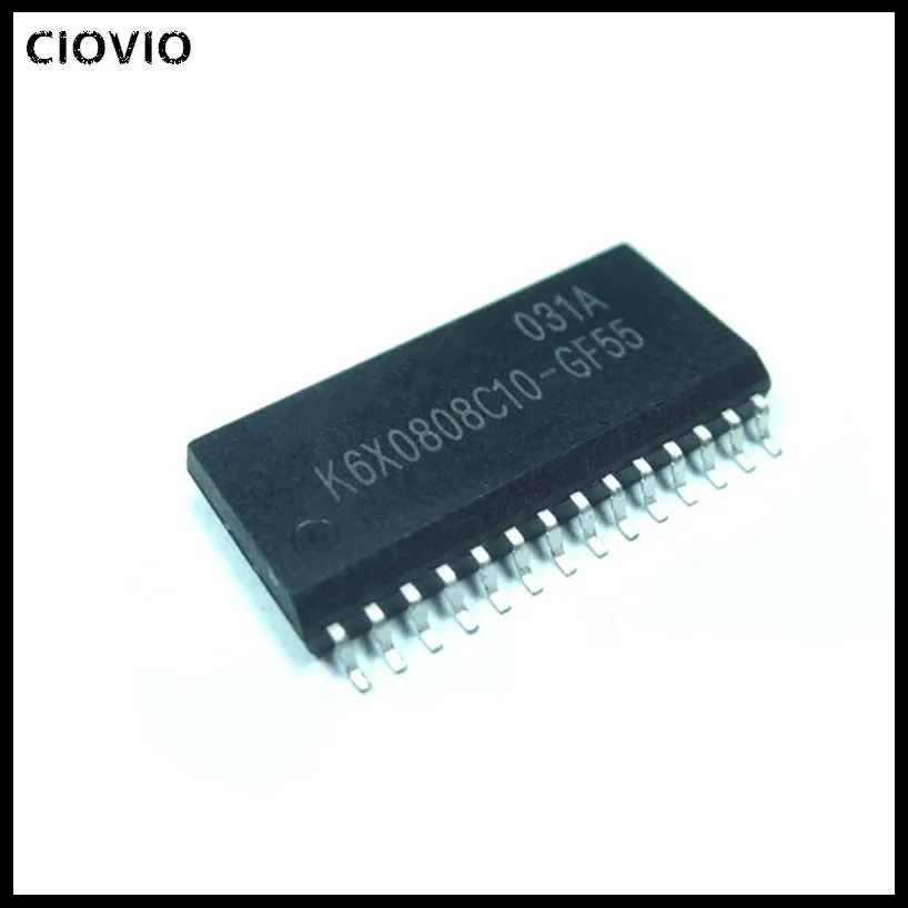 

Фотовспышка 10 шт K6X0808DC1D