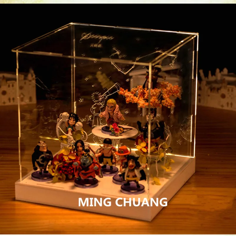 ONE-PIECE-Tony-Tony-Chopper-Nami-Usopp-Roronoa-Zoro-Nico-Robin-3D-With-LED-Light-Microlandschaft (1)