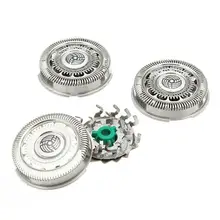 3x Replacement Blade Shaver Head for Philips Norelco Shaver 8900 S8950/91 Series 9000 Series 7000 S8950/90 S7310 RQ11