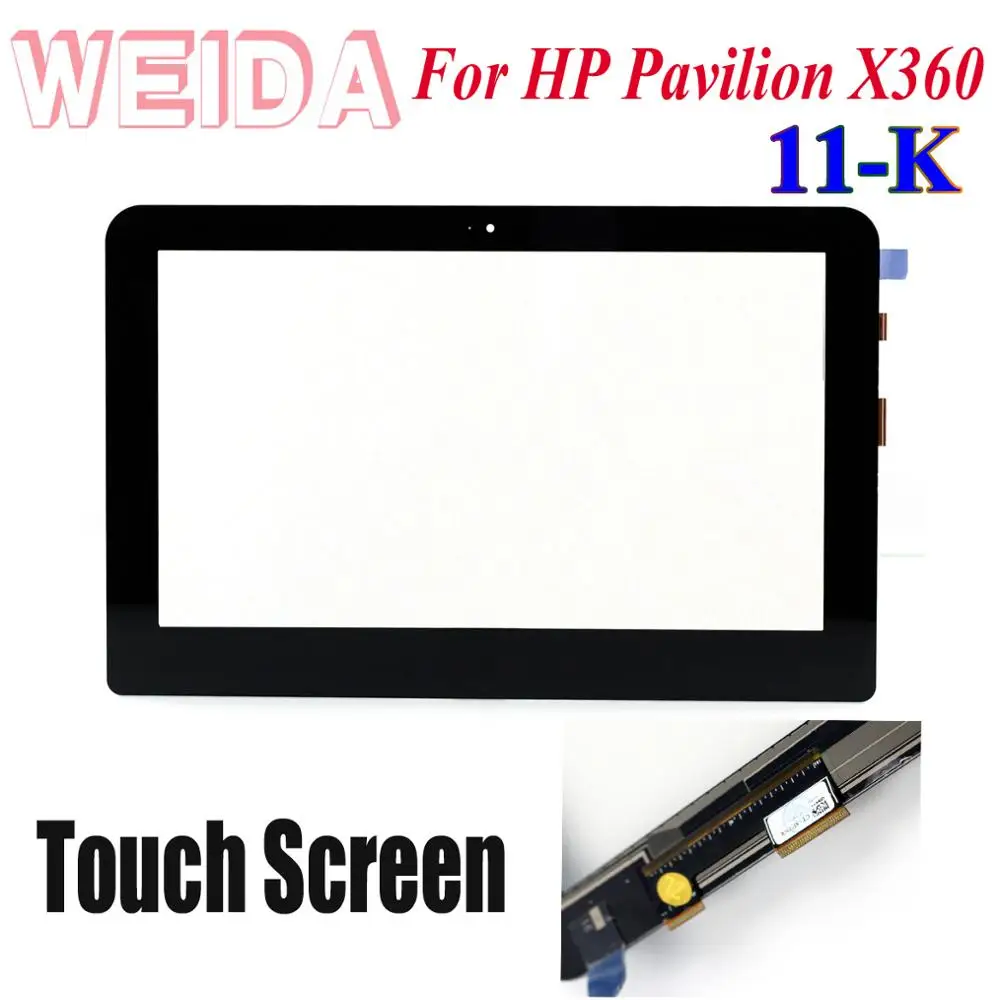 Cable Length: 450.04508.0011 Computer Cables P//N 450.04508.0011 Original Video Screen for HP Pavilion 13-S 13-S120NR 13-S011NA X360 LCD LED LVDS Cable Video Cable