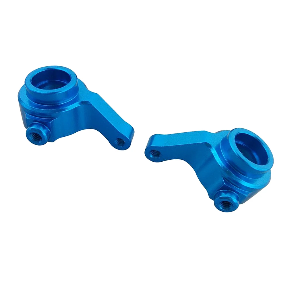 Metal Rear Axle Seat & Steering Cup Arm for RC 1/18 Model Car Wltoys A949 A959 A969 A979 K929 A959-B A969-B A979-B K929-B