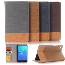 Чехол для планшета huawei Mediapad M5 lite 8, 8,0 дюймов, JDN2-W09, JDN2-AL00, планшет, лоскутный чехол для huawei Mediapad m5 lite 8, чехол