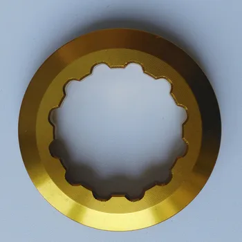 

11T 12T Tooth Lock Ring Mountain MTB Bicycles Freewheel Teeth Flywheel Repair Parts Free Shipping