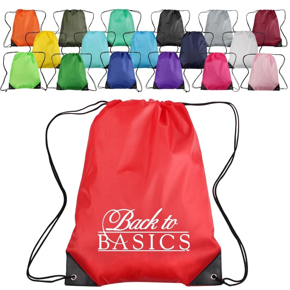 Download High Quality Drawstring Bag Waterproof Nylon Dry Bag Gym Bags Personalized Drawstring Bags Aliexpress