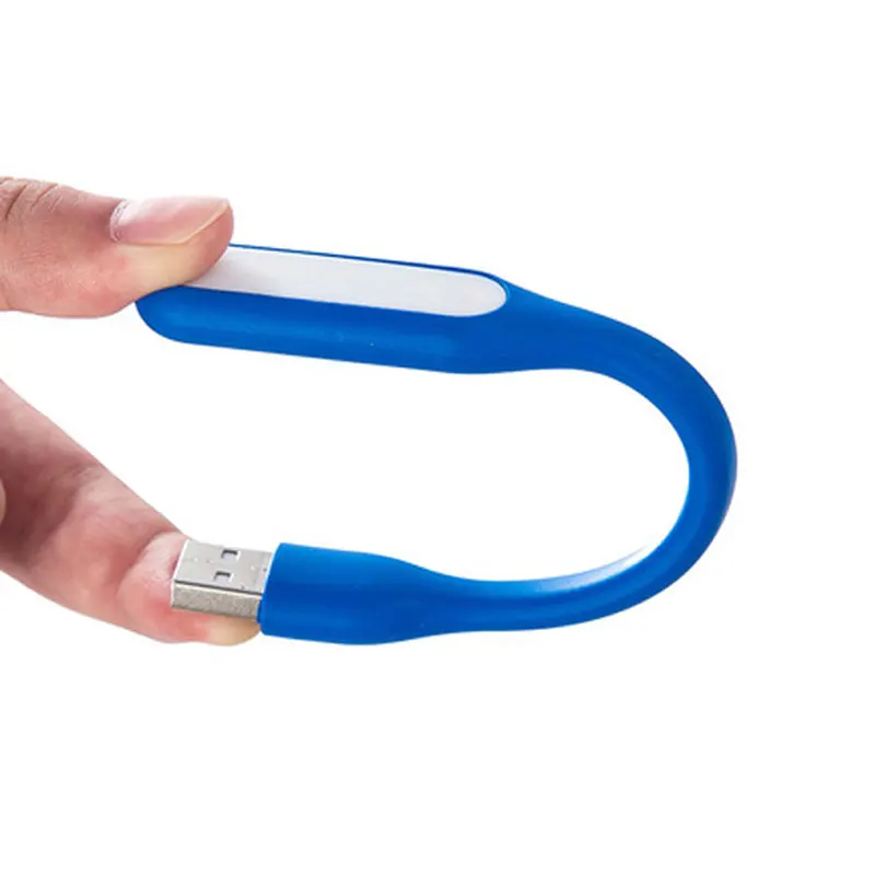 

EASYA Flexible USB LED Light Lamp Portable Super Bright USB LED Lights for Power Bank Computer PC Laptop Notebook Desktop Use