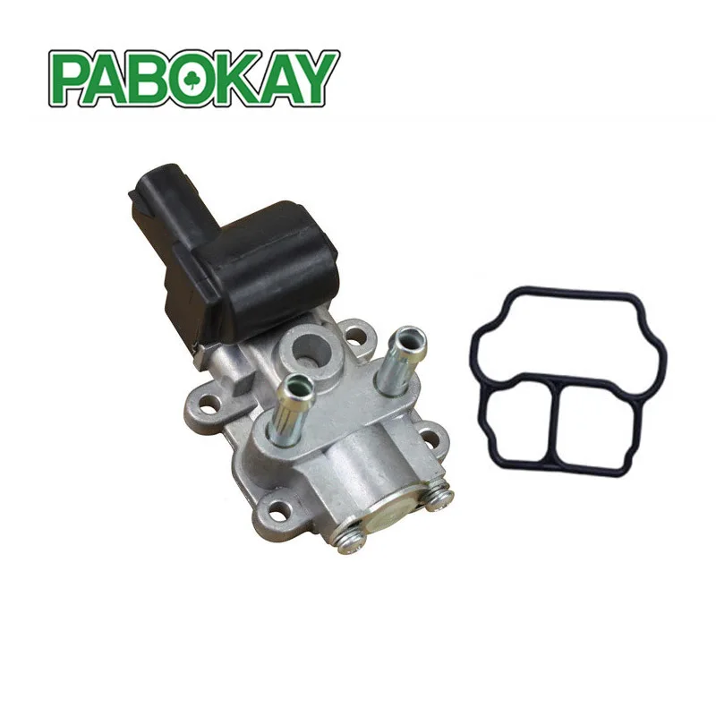 

FS IDLE AIR CONTROL VALVE Motor For Toyota Camry CE LE XLE 2.2 L 22270-03030 22270-74340 2227003030 2227074340