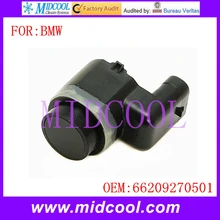 Новая автозапчасть для PDC датчик парковки Сенсор использовать OE 66209270501 для BMW