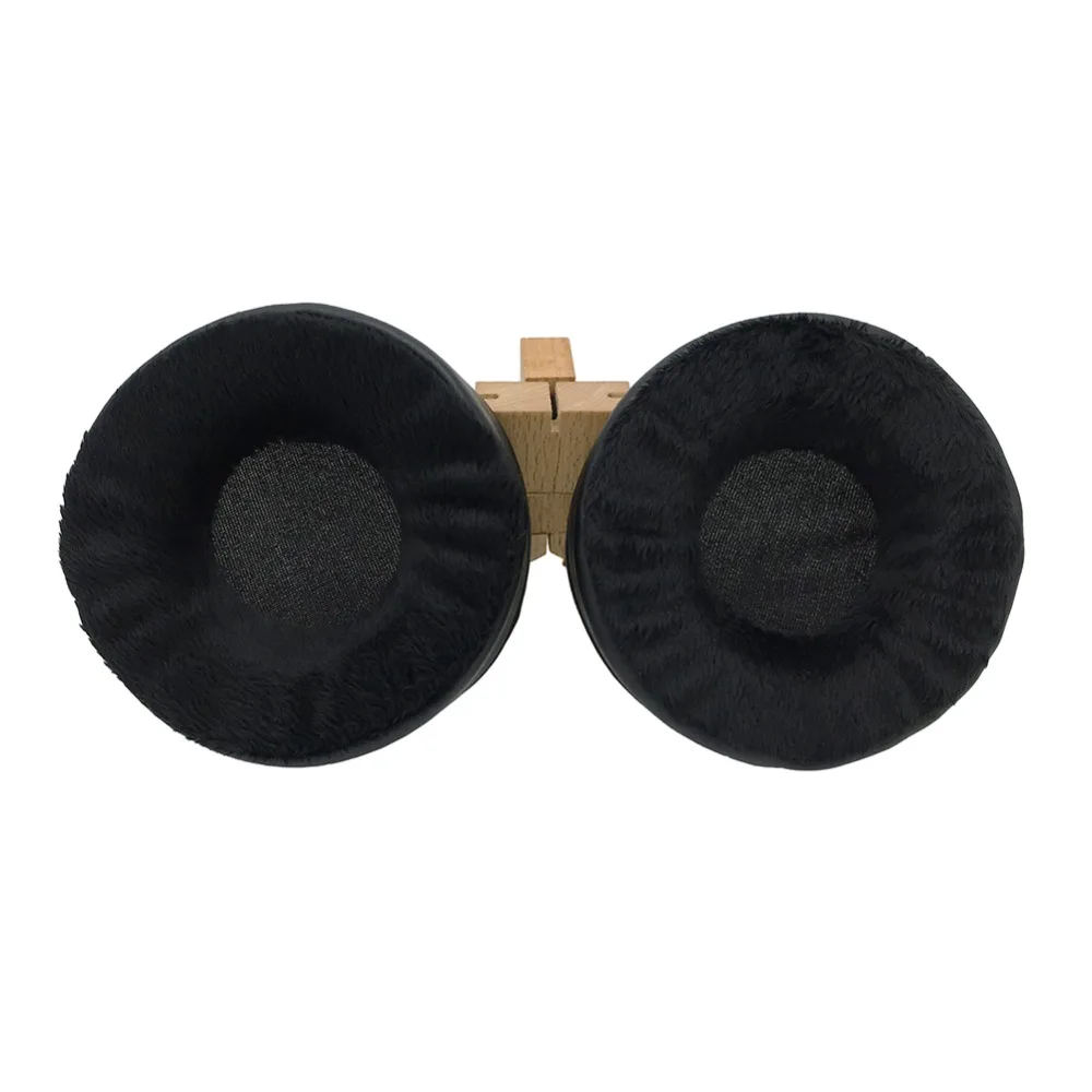 IMTTSTR 1 Pair of Thicken Ear Pads earpads earmuff cover Cushion Replacement Cups for Sony MDR F1 MDR CD450 MDR F1 CD450 Sleeve