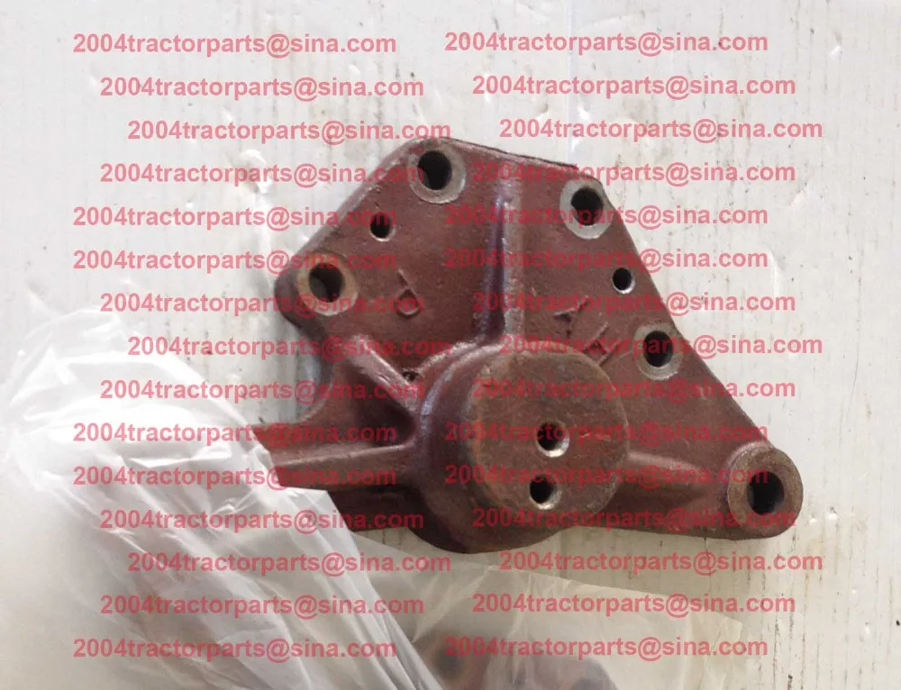 304YZ.31.155 1 LEFT STEERING KNUCKLE ARM of JINMA/JM 30 35HP TRACTORS