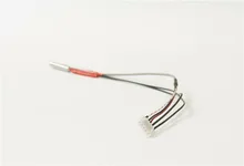 ZORTRAX hotend heater thermocoupler Zortrax M200 3Dprinter parts heater cartridge+thermocouple kit