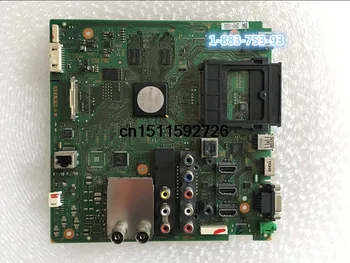 

KDL-46EX520 Motherboard 1-883-753-93 Screen LTY460HN02
