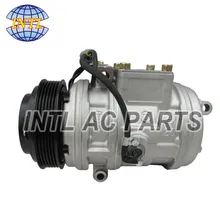 10PA20C ac компрессор для Toyota Land Cruiser 4.7L/Lexus LS400 4,0/LX470 4.7L 88320-60680 88320-60681 88320-24140-84 8832050060