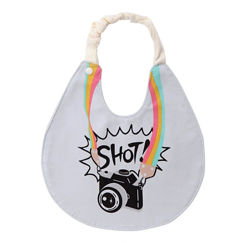 Baby Bibs Useful Baby Accessories Cartoon Printed Newborn Baby Stuff Cotton Burp Cloth Infant Bibs Waterproof Saliva Towels Baby Bibs Useful Baby Accessories Cartoon Printed Newborn Baby Stuff Cotton Burp Cloth Infant Bibs Waterproof Saliva Towels