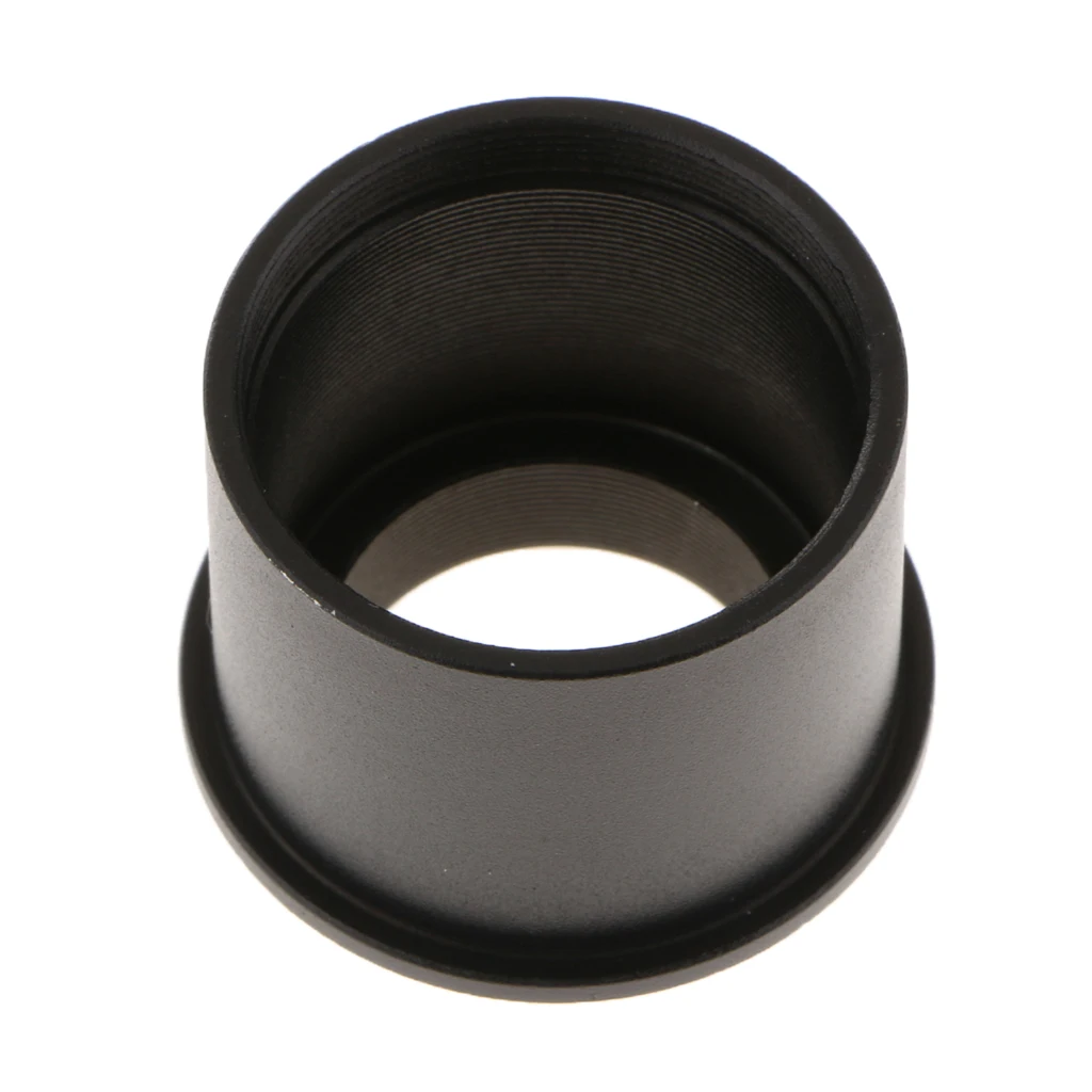 1.25' to C Mount Video Camera Barrel Ring Adapter for Telescope Astronomy