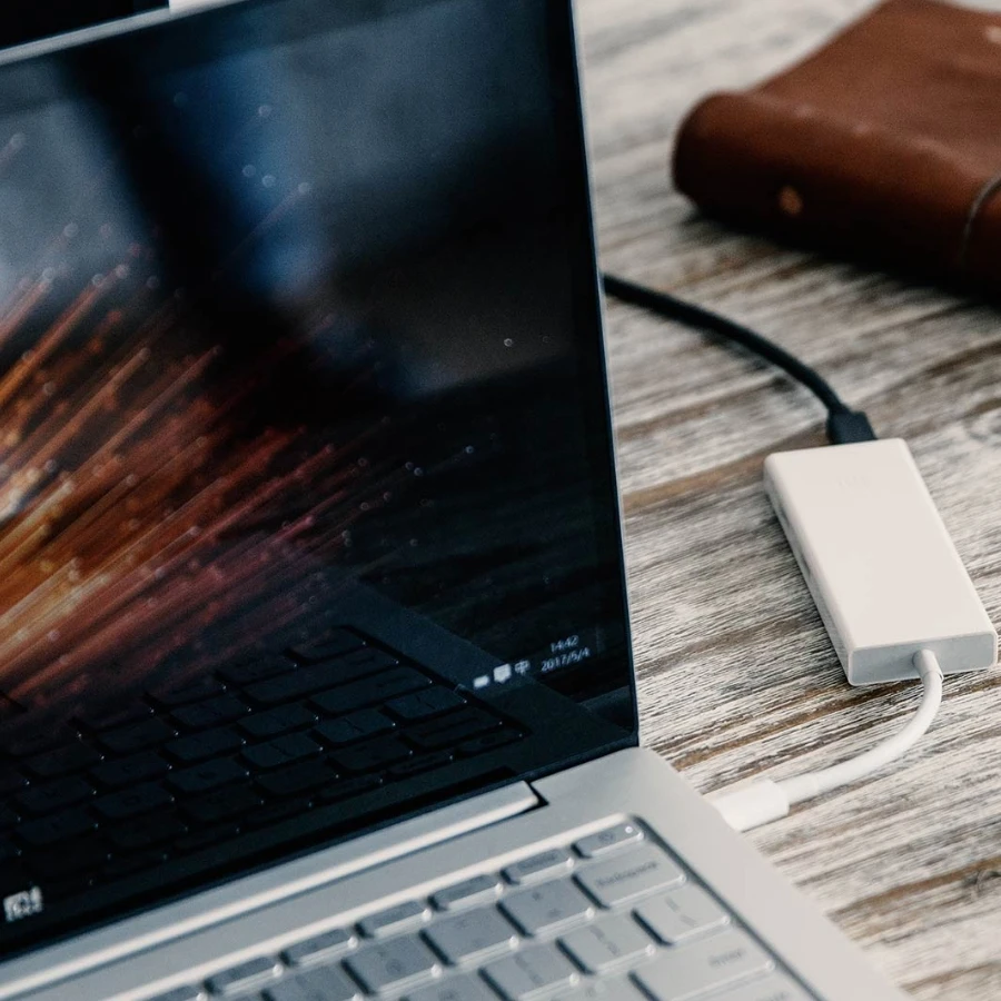 Адаптер конвертер Xiaomi с USB Type C на Mini DisplayPort для ноутбука Apple Macbook xiaomi|type-c to type-c|type-c