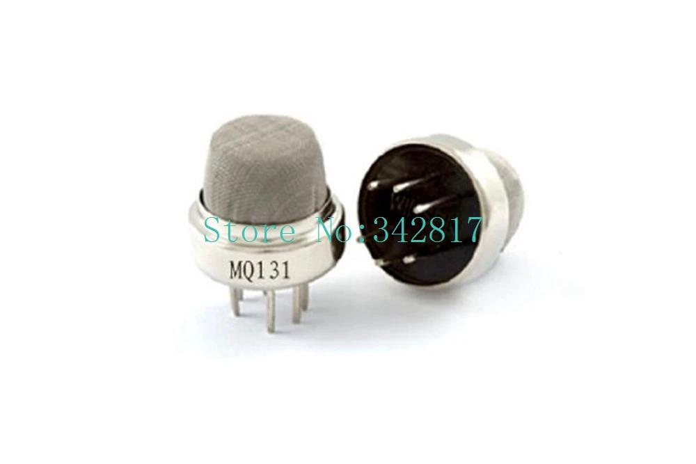 

Electronic MQ131 MQ-131 ozone sensor o3 gas sensor (lHigh concentration)