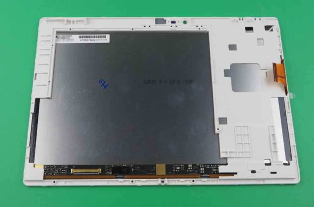 10.1 inch for Teclast Master T10 lcd display with touch screen panel digitizer glass Sensor replacement Free Shipping 10.1 inch for Teclast Master T10 lcd display with touch screen panel digitizer glass Sensor replacement Free Shipping