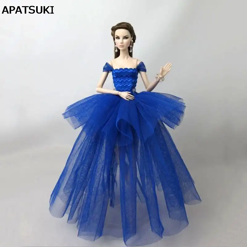 barbie costume dress