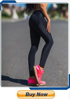 Черные женские джеггинсы из искусственной кожи с высокой талией, Стрейчевые брюки-карандаш, повседневные тонкие блестящие готические спортивные женские леггинсы для фитнеса