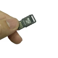 tf כרטיס קוראי 1pcs החדש Mini TF קוראים כרטיסי Micro SDXC קורא כרטיס זיכרון Writer USB Flash Drive כרטיס הזיכרון (1)
