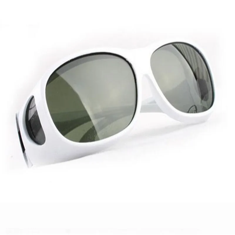 2 X Car Polarized Sunglasses Driver Goggles Cars Bike Bicycle Driving Dust-proof Sunglasses For Outdoor