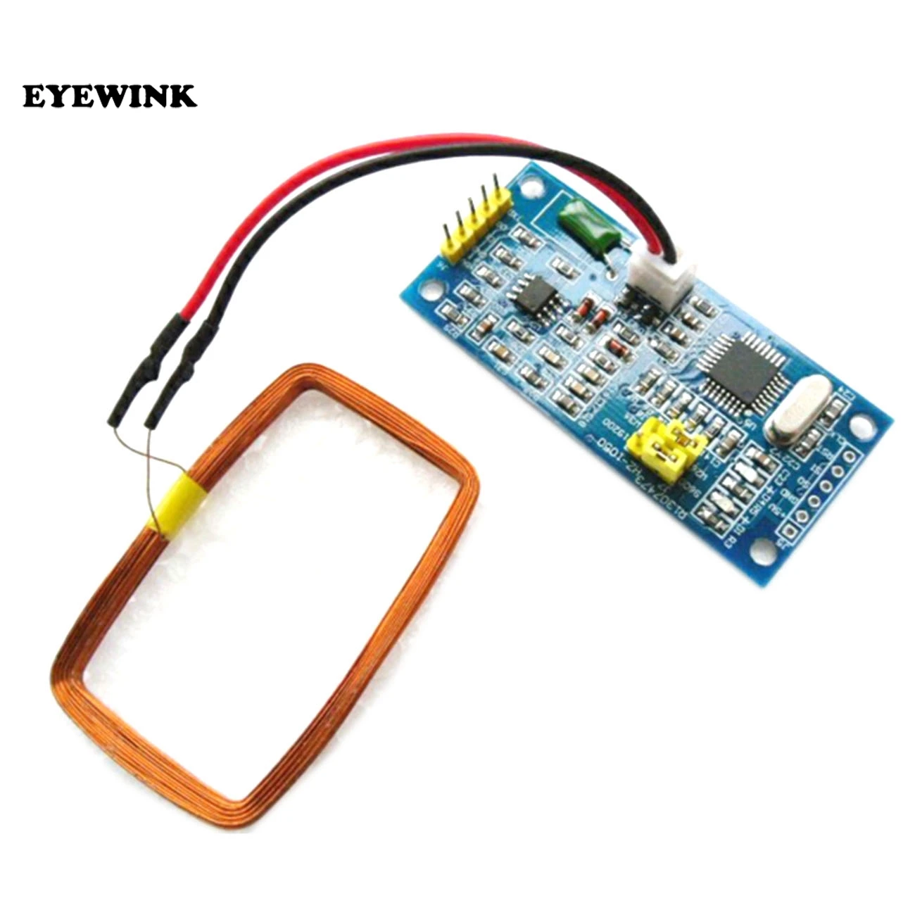 

Building intercom reader module, ID card reader module, read the ID Number Module, RFID module
