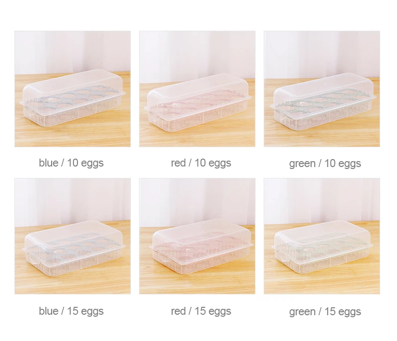 BNBS кухня может быть сложен ящик для хранения яиц холодильник хранения яиц 30 органайзер для яиц контейнер еда хранения полки для яиц и полки