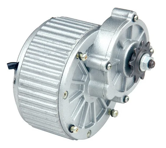  450w DC 36 v gear motor brush motor electric tricycle  DC gear brushed motor Electric bicycle / sco