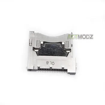 

Motherboard SD Card Slot Socket Adapter Connector For Nintendo DS DSi XL Console