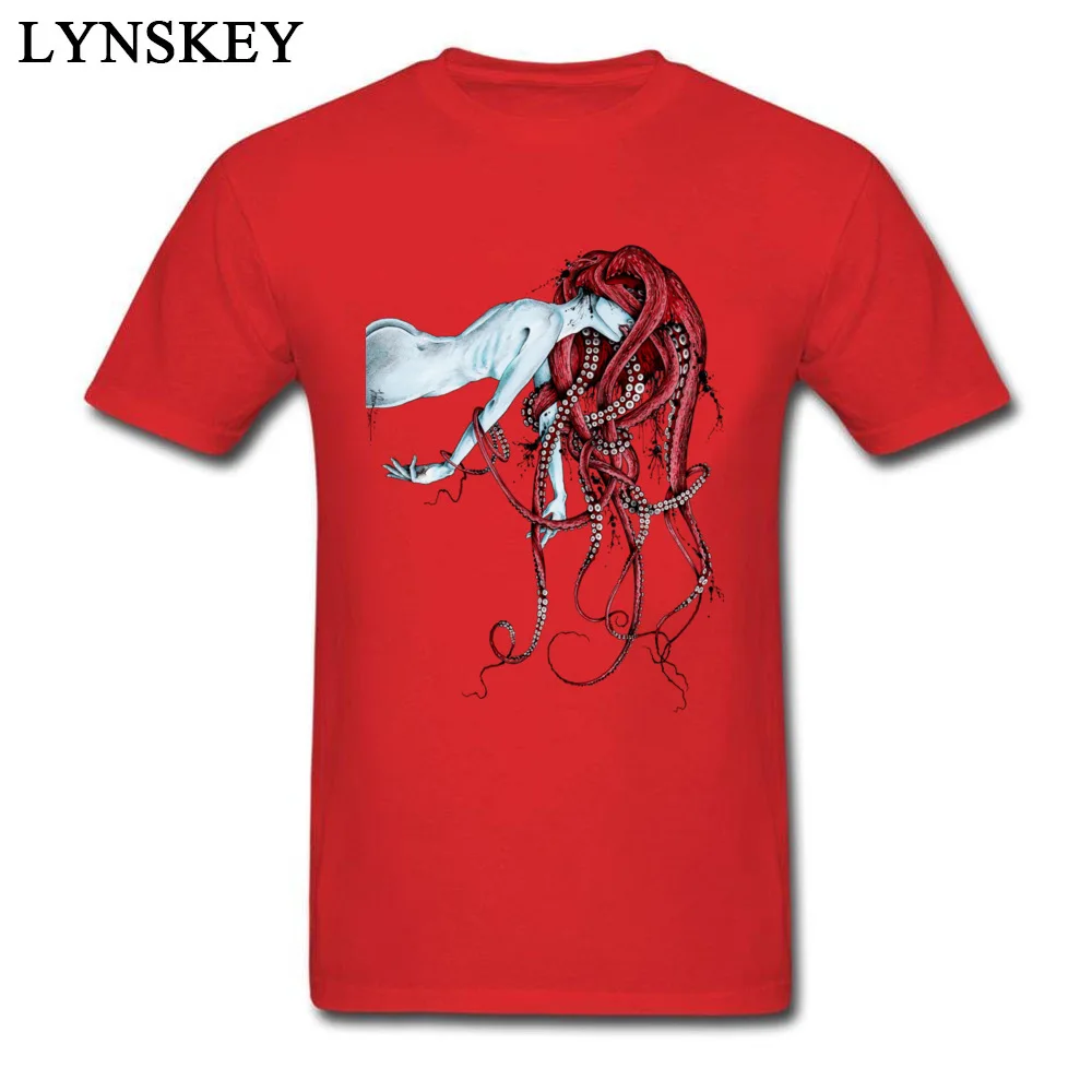 T Shirts Short Sleeve Casual Fashion Septoid O-Neck 100% Cotton Men Summer Autumn Tops T Shirt Casual Tee Shirts Top Quality Septoid red