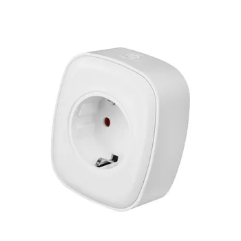 

Alexa smart plug wifi Eurocode Voice Control Timing Wireless Remote Smart Home Switch