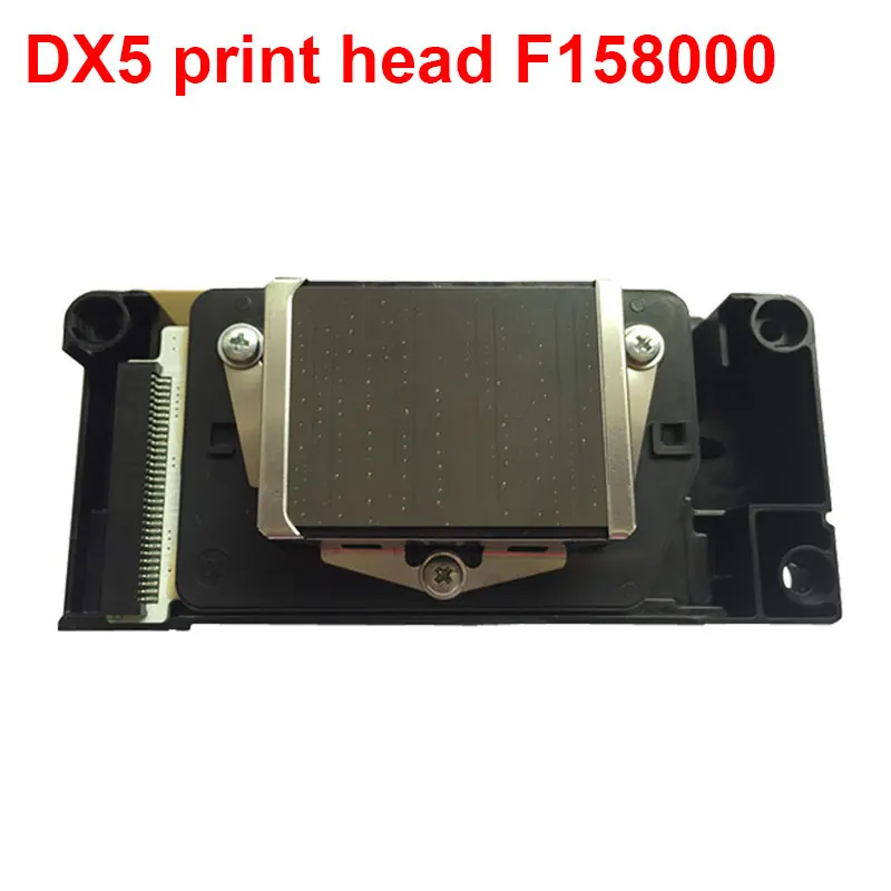 DX5 printhead For Mutoh RJ900C print head dx5 print head F158000 for Epson R1800 R2400 printer head for MUTOH RJ900 1604 1614 DX5 printhead For Mutoh RJ900C print head dx5 print head F158000 for Epson R1800 R2400 printer head for MUTOH RJ900 1604 1614