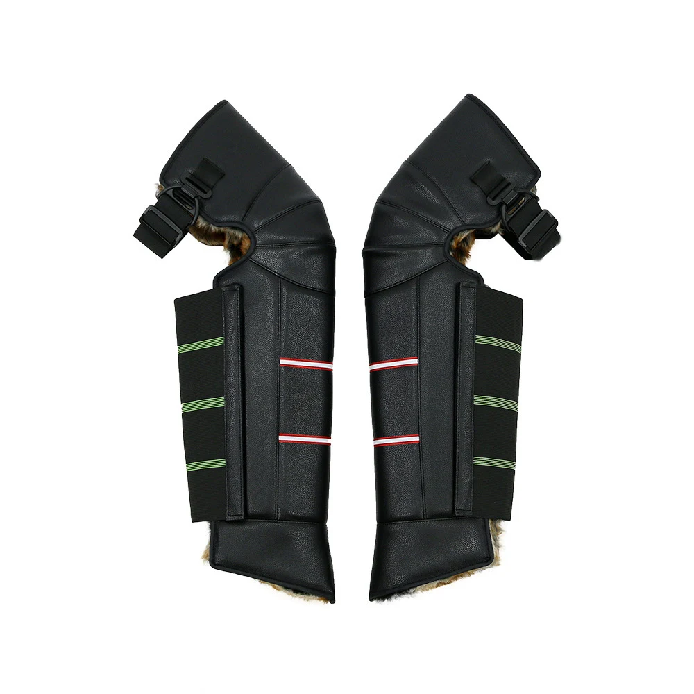 Модные мотоциклетные подкладки для защиты колена joelheiras de motocross rbike MOTO gear зимы