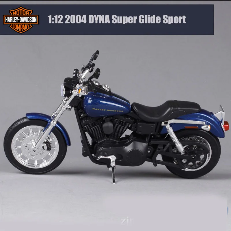 sport Diecast model motorbike motor cycle race car metal toys for boy
