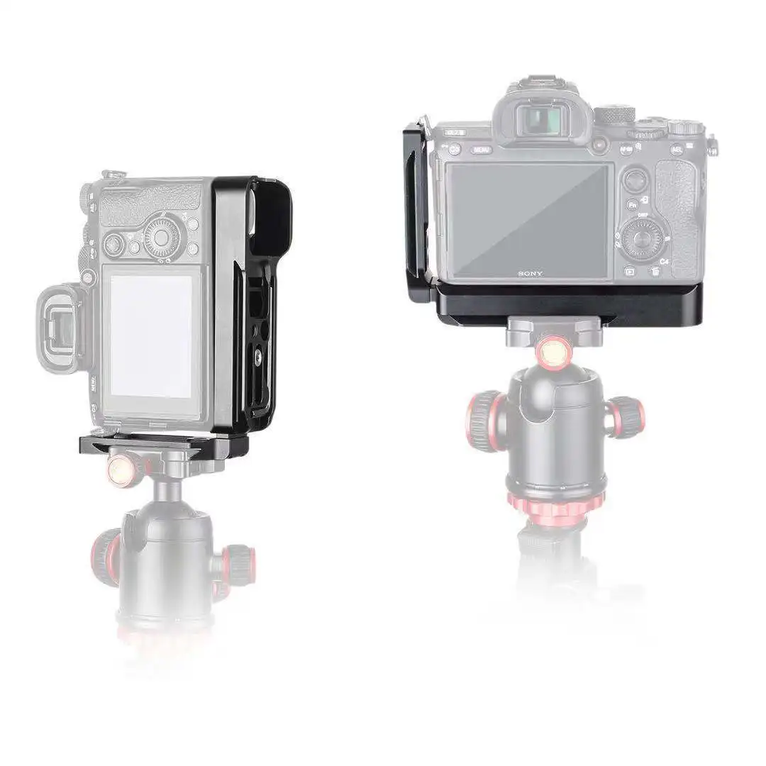 Tripod Monopod