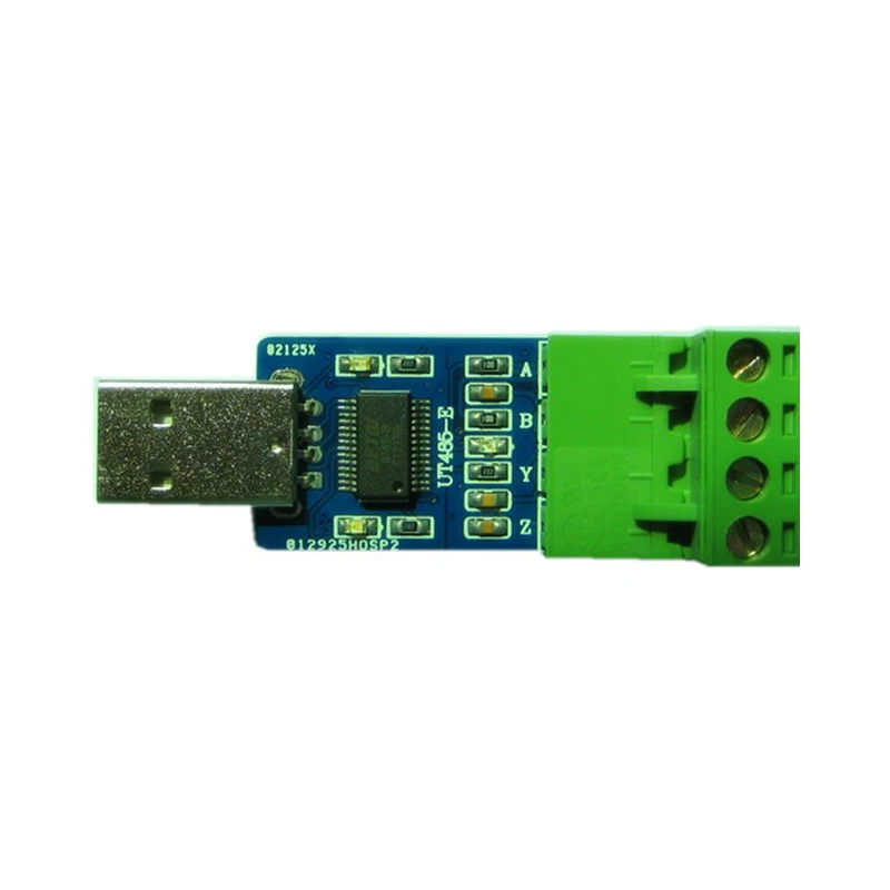 Модуль с USB на RS485/RS422 USB2.0 RS422/RS485 улучшенная версия | Обустройство дома