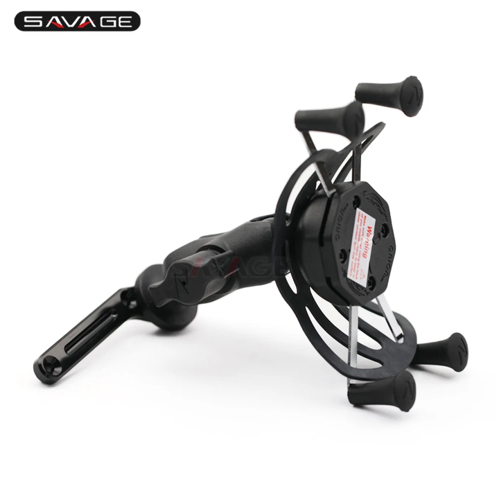 GPS Navigation framemobile phone Navigation Bracket (14)
